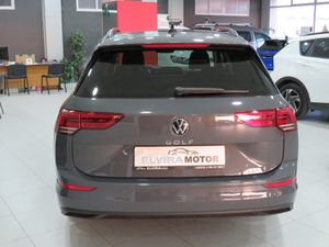 Volkswagen Golf Variant 2.0 TDI 85 kW - Foto 4