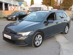 Volkswagen Golf Variant 2.0 TDI 85 kW - Foto 35