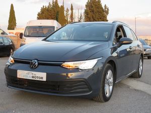 Volkswagen Golf Variant 2.0 TDI 85 kW - Foto 32