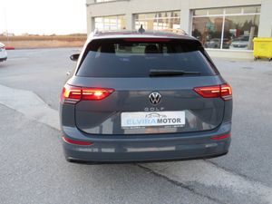 Volkswagen Golf Variant 2.0 TDI 85 kW - Foto 22