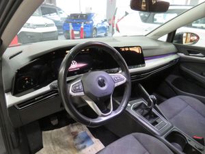Volkswagen Golf Variant 2.0 TDI 85 kW - Foto 53