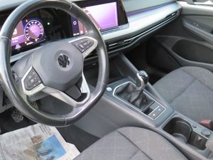Volkswagen Golf Variant 2.0 TDI 85 kW - Foto 12