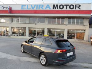 Volkswagen Golf Variant 2.0 TDI 85 kW - Foto 18