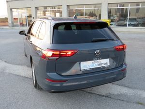 Volkswagen Golf Variant 2.0 TDI 85 kW - Foto 21