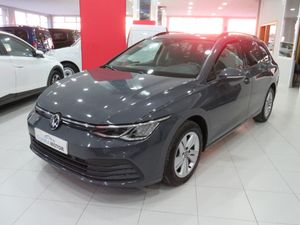 Volkswagen Golf Variant 2.0 TDI 85 kW - Foto 8
