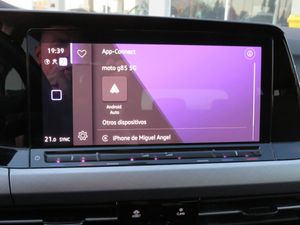 Volkswagen Golf Variant 2.0 TDI 85 kW - Foto 40