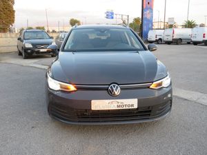 Volkswagen Golf Variant 2.0 TDI 85 kW - Foto 31