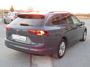 Volkswagen Golf Variant 2.0 TDI 85 kW - Foto 23