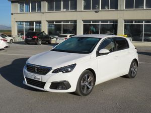 Peugeot 308 5p Allure 1.5 BlueHDi 130 S&S - Foto 3