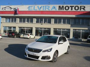 Peugeot 308 5p Allure 1.5 BlueHDi 130 S&S - Foto 14