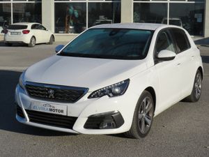 Peugeot 308 5p Allure 1.5 BlueHDi 130 S&S - Foto 15