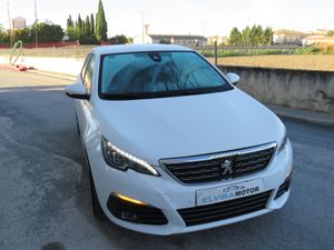 Peugeot 308 5p Allure 1.5 BlueHDi 130 S&S - Foto 22