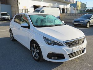 Peugeot 308 5p Allure 1.5 BlueHDi 130 S&S - Foto 12