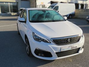 Peugeot 308 5p Allure 1.5 BlueHDi 130 S&S - Foto 13