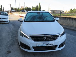 Peugeot 308 5p Allure 1.5 BlueHDi 130 S&S - Foto 23