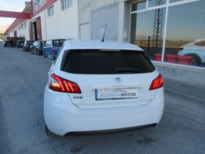 Peugeot 308 5p Allure 1.5 BlueHDi 130 S&S - Foto 18