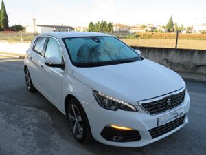Peugeot 308 5p Allure 1.5 BlueHDi 130 S&S - Foto 20