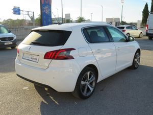Peugeot 308 5p Allure 1.5 BlueHDi 130 S&S - Foto 10