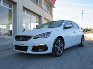Peugeot 308 5p Allure 1.5 BlueHDi 130 S&S - Foto 24