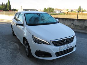 Peugeot 308 5p Allure 1.5 BlueHDi 130 S&S - Foto 21