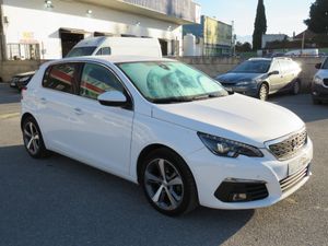 Peugeot 308 5p Allure 1.5 BlueHDi 130 S&S - Foto 11