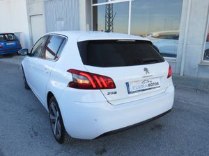 Peugeot 308 5p Allure 1.5 BlueHDi 130 S&S - Foto 17