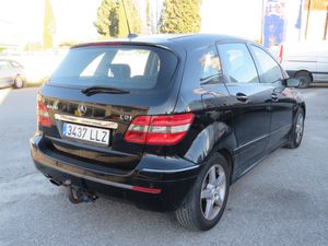 Mercedes Clase B B 200 CDI Aut. - Foto 3