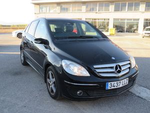 Mercedes Clase B B 200 CDI Aut. - Foto 11