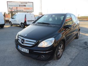 Mercedes Clase B B 200 CDI Aut. - Foto 9