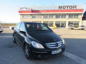 Mercedes Clase B B 200 CDI Aut. - Foto 2