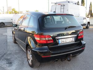 Mercedes Clase B B 200 CDI Aut. - Foto 6