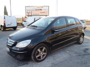 Mercedes Clase B B 200 CDI Aut. - Foto 8