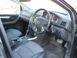 Mercedes Clase B B 200 CDI Aut. - Foto 12