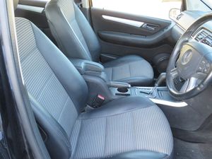 Mercedes Clase B B 200 CDI Aut. - Foto 13