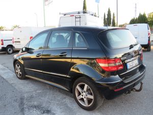 Mercedes Clase B B 200 CDI Aut. - Foto 7