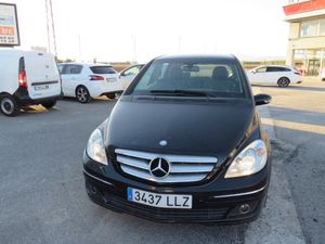 Mercedes Clase B B 200 CDI Aut. - Foto 10
