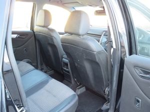 Mercedes Clase B B 200 CDI Aut. - Foto 15