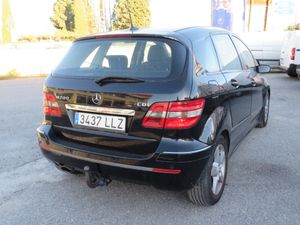 Mercedes Clase B B 200 CDI Aut. - Foto 3