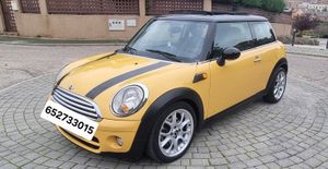 MINI Clubman Cooper D Mini Cooper 1.6d - Foto 2