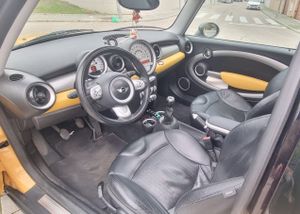 MINI Clubman Cooper D Mini Cooper 1.6d - Foto 7