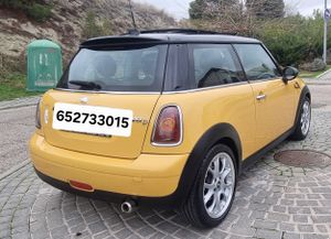MINI Clubman Cooper D Mini Cooper 1.6d - Foto 4