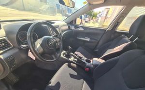 Subaru Impreza 2.0R Limited Plus - Foto 6