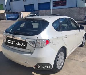 Subaru Impreza 2.0R Limited Plus - Foto 5