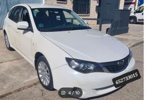 Subaru Impreza 2.0R Limited Plus - Foto 4