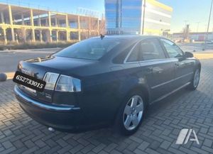 Audi A8 4.0TDI quattro Tiptronic - Foto 4