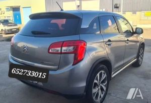 Citroën C4 Aircross 1.6HDI S&S Collection 2WD 115 - Foto 4