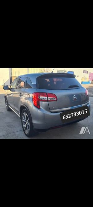 Citroën C4 Aircross 1.6HDI S&S Collection 2WD 115 - Foto 3