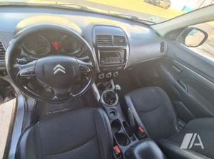 Citroën C4 Aircross 1.6HDI S&S Collection 2WD 115 - Foto 8