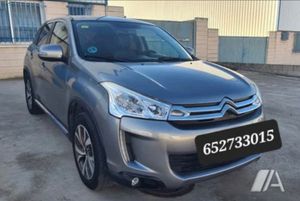 Citroën C4 Aircross 1.6HDI S&S Collection 2WD 115 - Foto 6