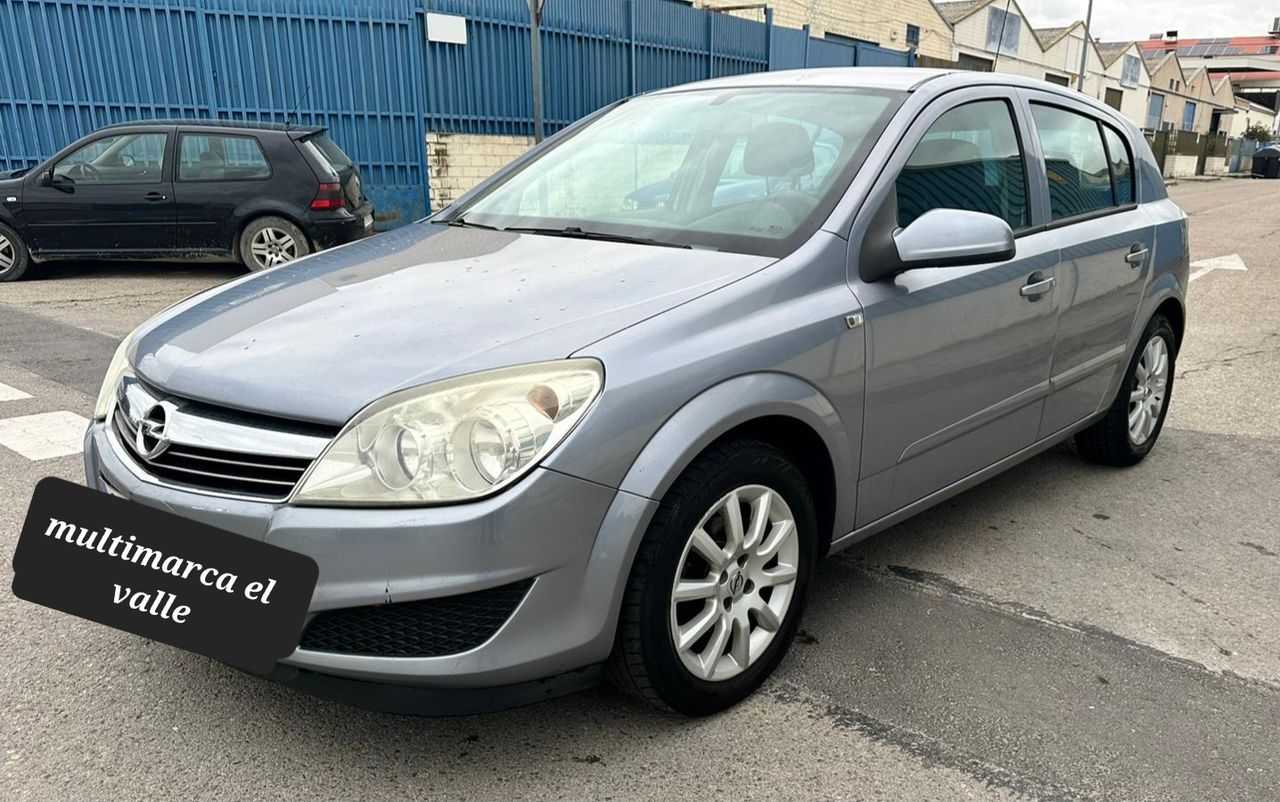 Opel Astra 1.4 16v Enjoy - Foto 1